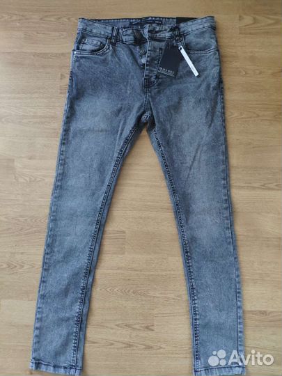 Джинсы Brave Soul