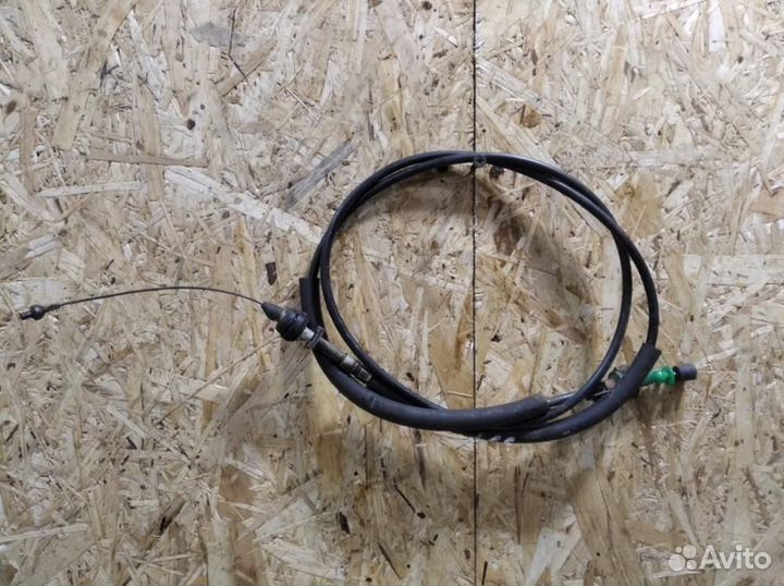 Трос газа Skoda Octavia 2000 2011