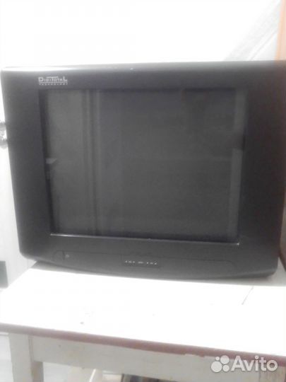 Телевизор б/у