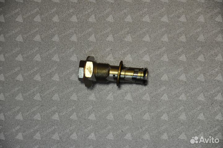 Клапан 330-1002150/4110000561032 Yuchai YC6108