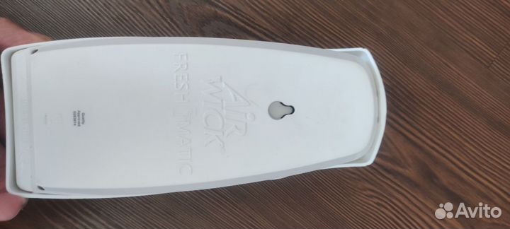 Airwick fresh matic