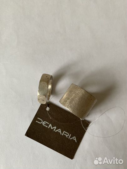 Комплект колец