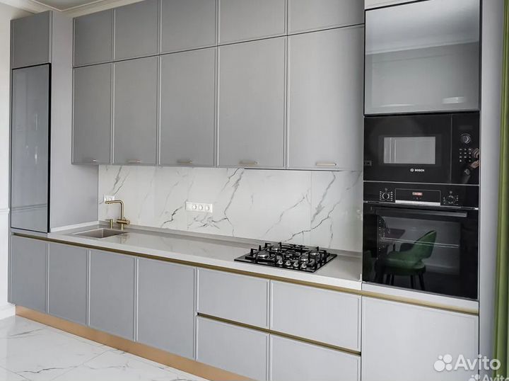 Кухня на заказ изготовление гарантия