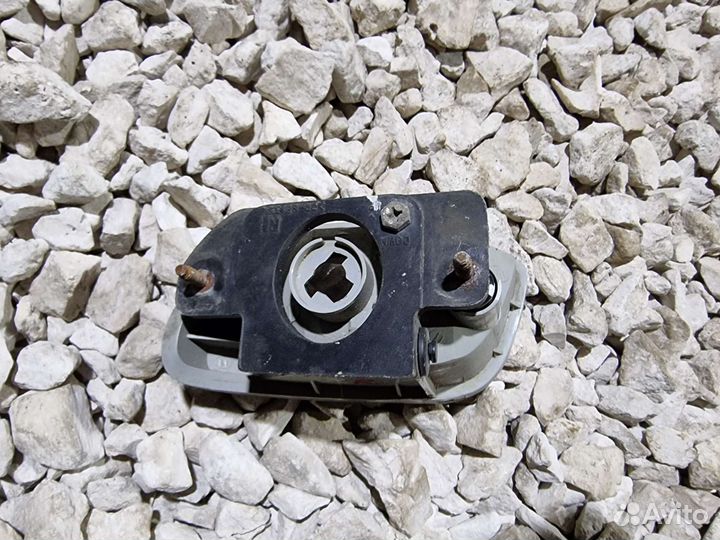 Птф правая Лачетти