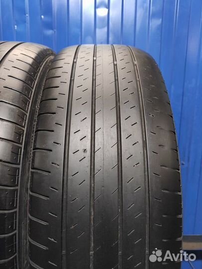 Bridgestone Dueler H/L 33 225/60 R18