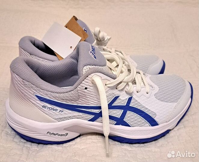 Кроссовки Asics Gel Beyond FF US 6