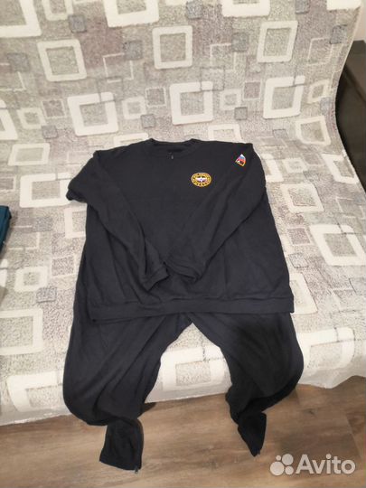 Форма мчс мужская