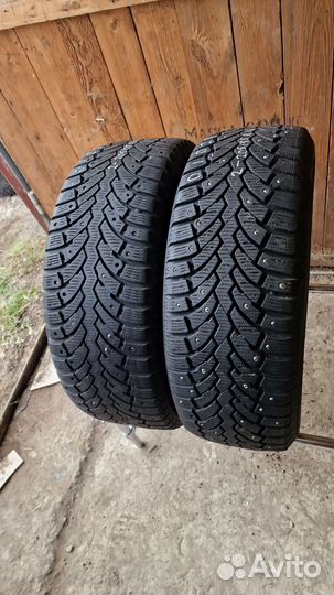 Formula Ice 205/55 R16 90T