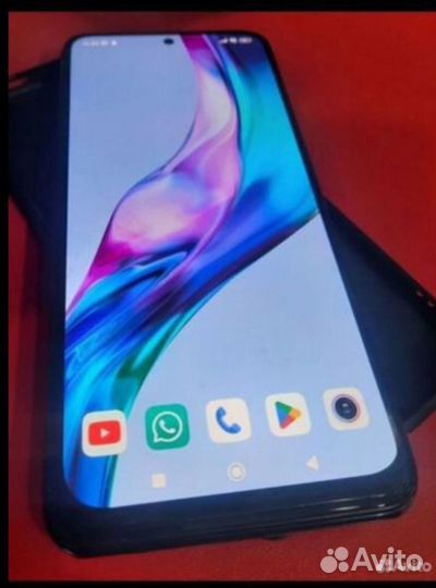 Xiaomi Redmi Note 10S, 6/64 ГБ