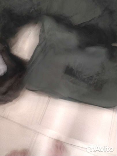 Зимний костюм для рыбалки норфин