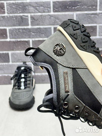 Кроссовки Timberland GreenStride (41-45)