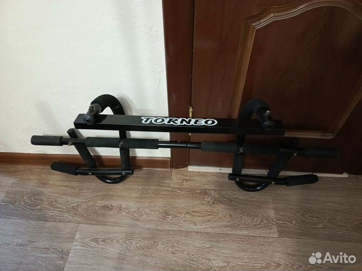 Турник в дверной проем