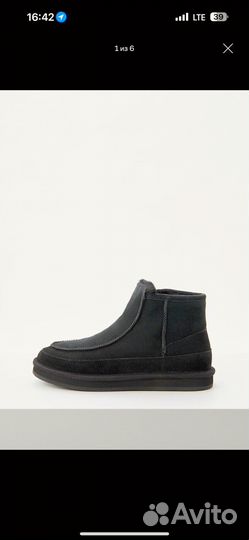 12storeez Ботинки 37