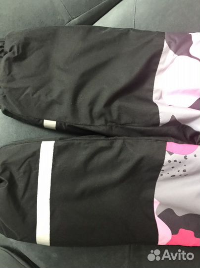 Комбинезон для девочки