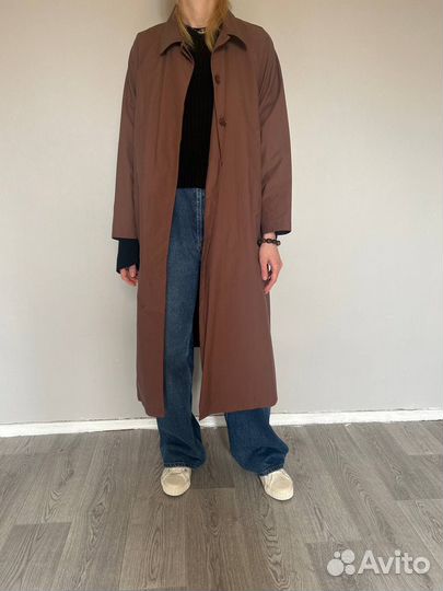 Плащ женский