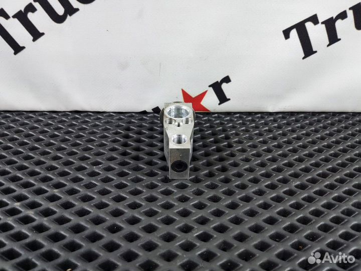 Расширительный клапан кондиционера 2018г