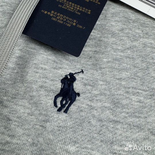 Зип Худи Ralph Lauren