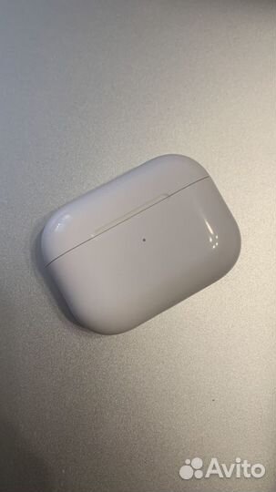 Airpods pro 2 type c гарантией