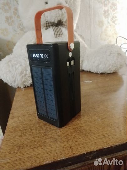 Повер банк 8000