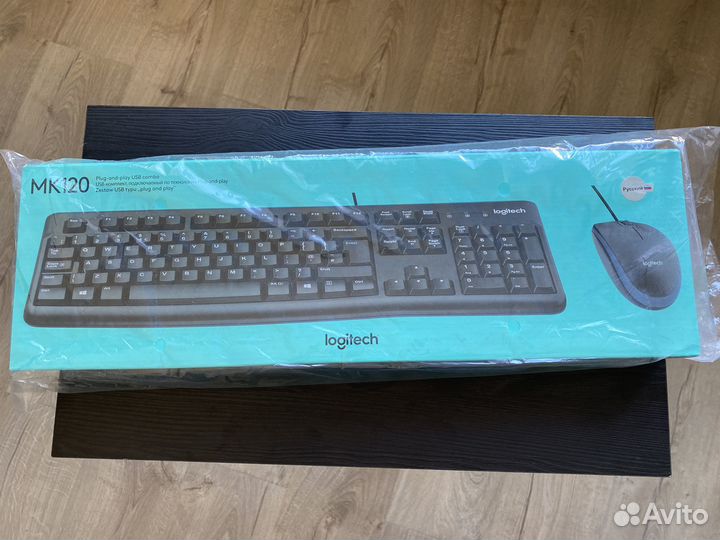Клавиатура HP Omen Sequencer
