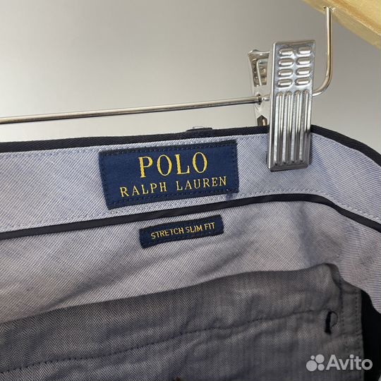 Шорты Polo by Ralph Lauren