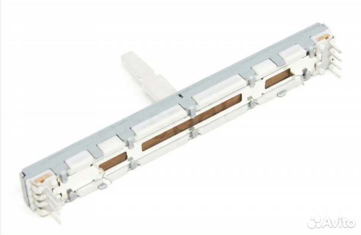 Pitch tempo для dj контроллеров pioneer ddj numark