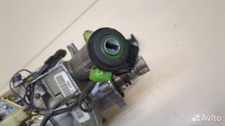 Колонка рулевая Land Rover Range Rover 2, 2000