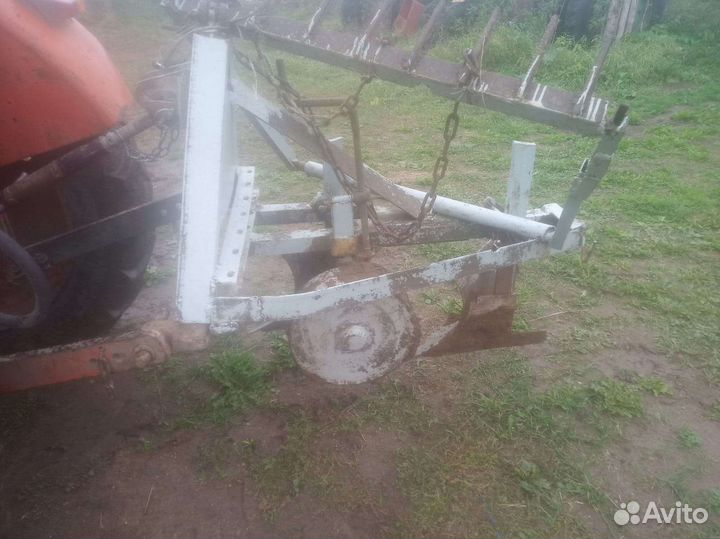 Косилка конная, грабли, отвал, уточняйте