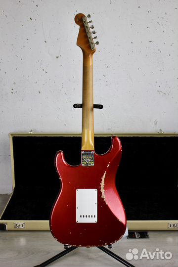 Fender Custom Shop 1964 Ltd Stratocaster USA