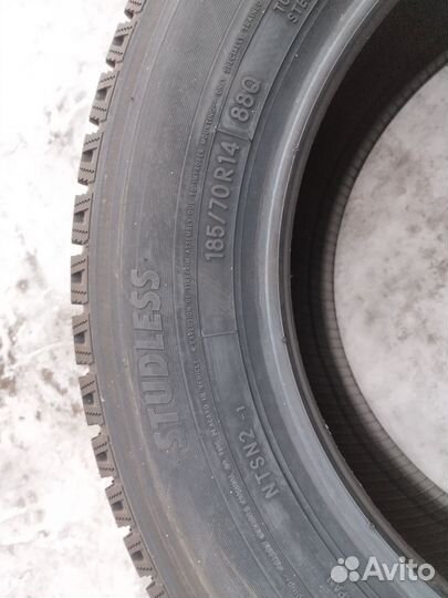 Nitto SN 2 Winter 185/70 R14