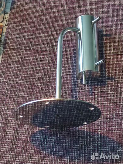 Дистиллятор