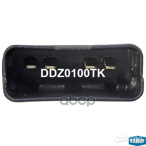 Мотор стеклоочистителя DDZ0100TK Krauf