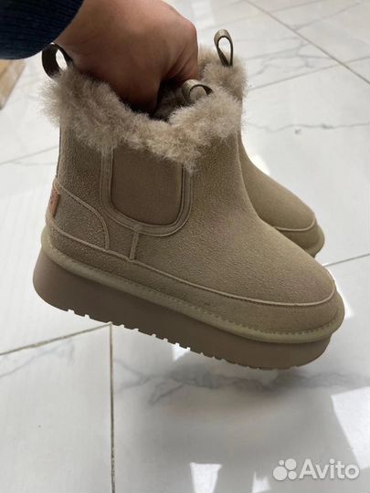 Угги женские UGG