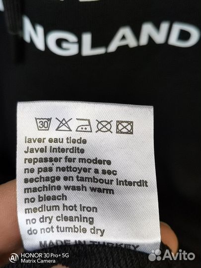 Костюм мужской Burberry