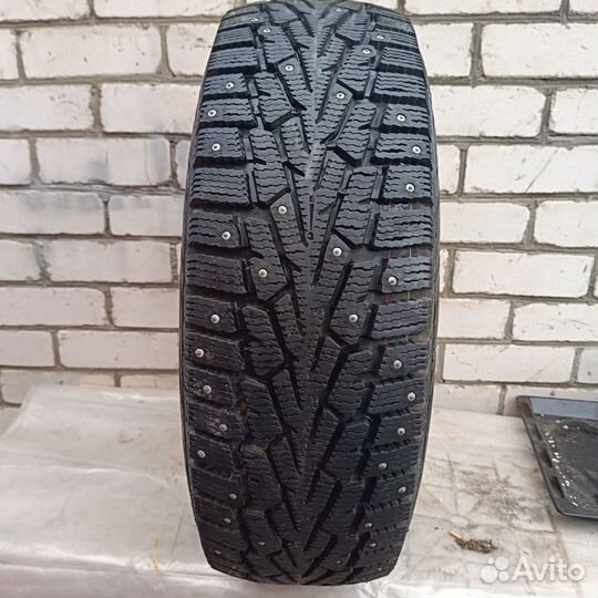 Cordiant Snow Cross 2 SUV 215/65 R16