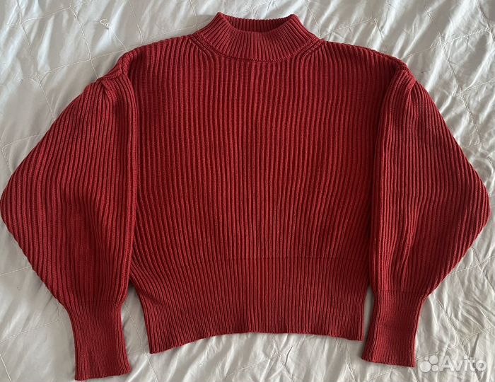 Свитер женский love republic