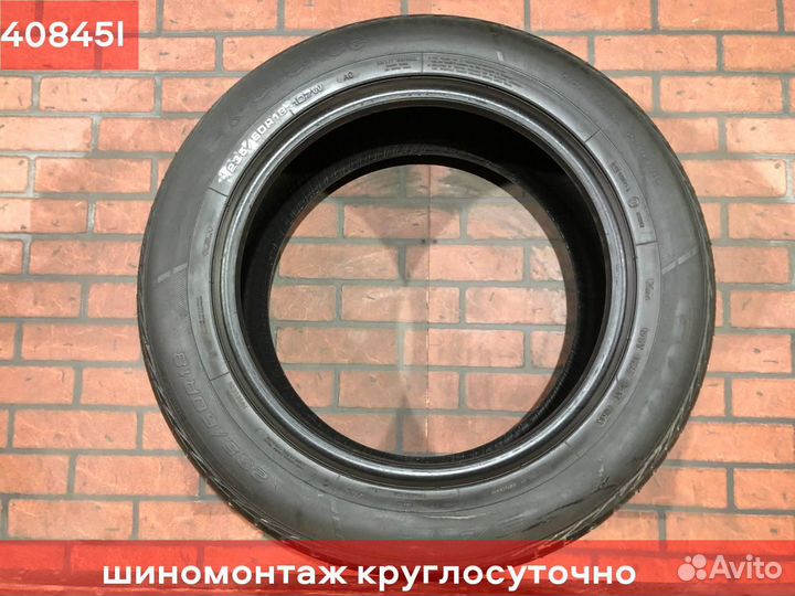 Goodyear Excellence 235/60 R18 107M