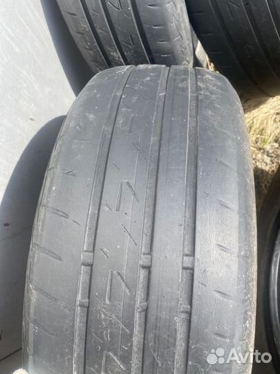 Bridgestone Ecopia EP200 215/60 R16 95H