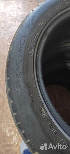 Michelin Primacy 3 225/50 R17