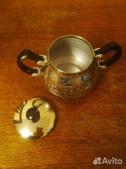 Сахарница СССР