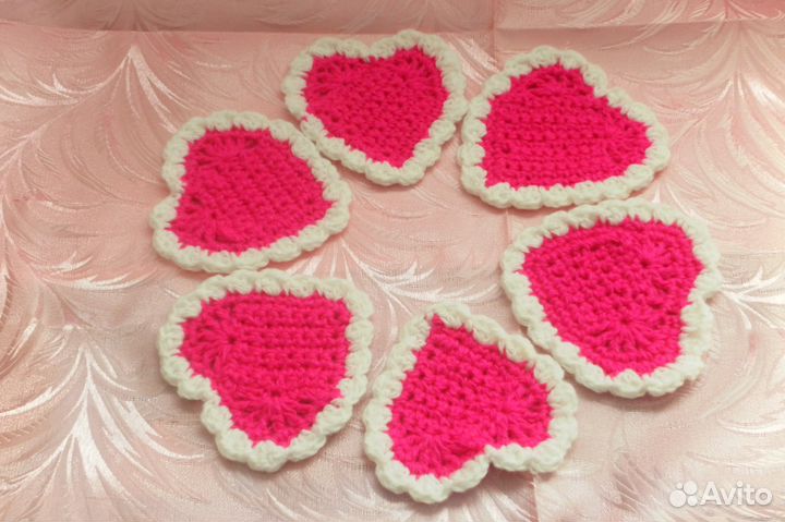 Вязание на заказ