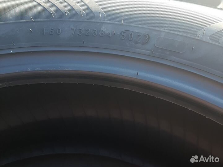 Ikon Tyres Nordman SX3 205/60 R16