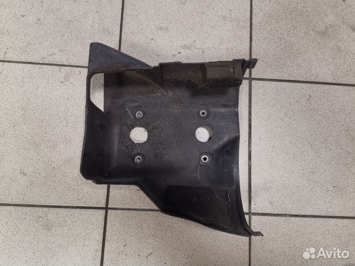 Накладка на двигатель yamaha vk540 viking