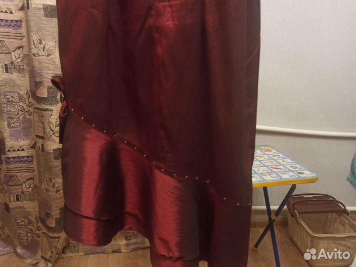 Платье+ пиджак