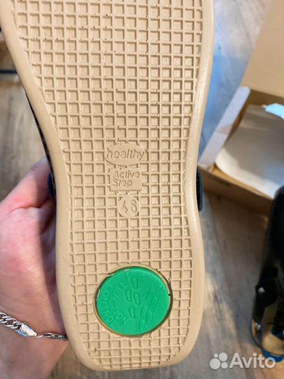 Обувь для медиков