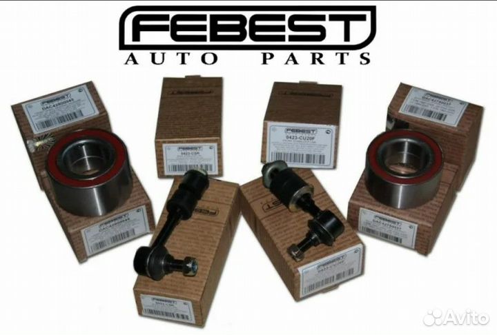 Подушка двигателя задняя (toyota corolla AE10#/CE1