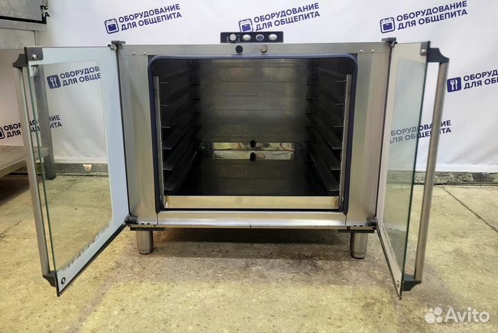 Шкаф расстоечный Unox XL 413