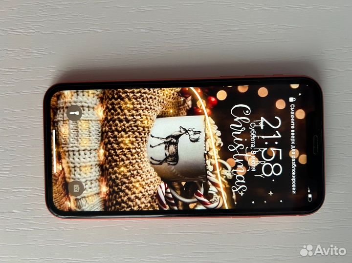 iPhone xr 64gb