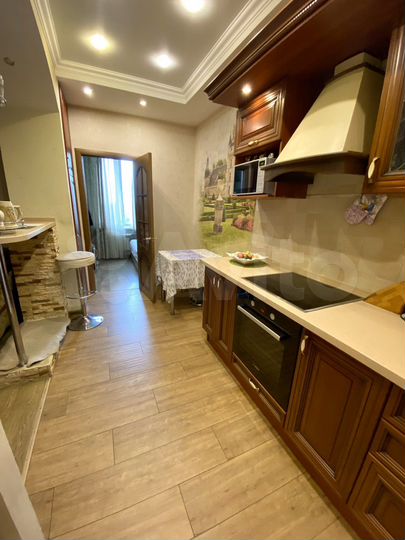 2-к. квартира, 48 м², 6/12 эт.