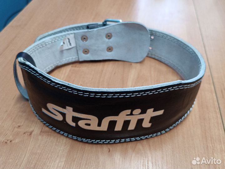 Тяжелоатлетический пояс